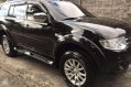 2012 Mitsubishi Montero Sport for sale-5