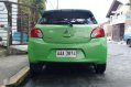 Mitsubishi Mirage 2014 for sale-1