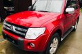 Like new Mitsubishi Pajero for sale-1