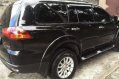 2012 Mitsubishi Montero Sport for sale-4