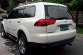 Mitsubishi Montero Sport 2012 for sale-4