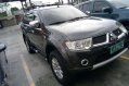 2013 Mitsubishi Montero for sale-1