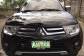 2012 Mitsubishi Montero Sport for sale-0