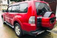 Like new Mitsubishi Pajero for sale-4