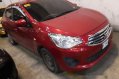 Mitsubishi Mirage G4 2017 for sale-0