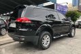 2014 Mitsubishi Montero Sport for sale-2