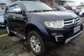 Mitsubishi Montero Sport 2015 for sale-0