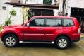 Like new Mitsubishi Pajero for sale-3