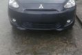 Mitsubishi Mirage 2013 for sale-1