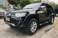 2014 Mitsubishi Montero Sport for sale-5