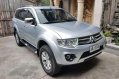 2014 Mitsubishi Montero for sale-1