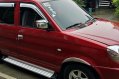 Mitsubishi Adventure GLX 2008 for sale-3