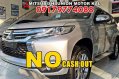 2018 Mitsubishi Montero Sport for sale-0