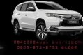 Mitsubishi Montero Sport 2018 for sale-0