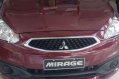 2018 Mitsubishi Mirage G4 for sale-4