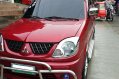 Mitsubishi Adventure GLX 2008 for sale-1