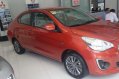 2018 Mitsubishi Mirage G4 for sale-0