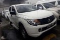 2016 Mitsubishi Strada for sale-1