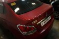 2017 Mitsubishi Mirage G4 for sale-2