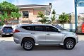 2017 Mitsubishi Montero for sale-3