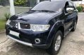 2013 Mitsubishi Montero Sport for sale-2