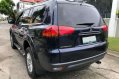 2013 Mitsubishi Montero Sport for sale-4