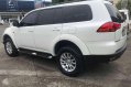 Mitsubishi Montero Sport Manual Diesel 2014 For Sale -0