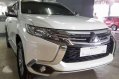 2018 Mitsubishi Montero Sport for sale-0