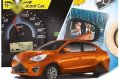 Mitsubishi Mirage G4 2018 for sale-0