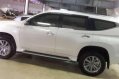 2018 Mitsubishi Montero Sport for sale-1