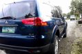 Mitsubishi Montero Sport 2010 for sale-4