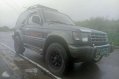 Mitsubishi Pajero 4x4 Manual Transmission For Sale -5