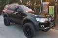 Mitsubishi Montero Sport 2013 for sale-0