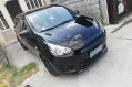 Mitsubishi Mirage hatch glx 2013 For Sale -0