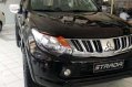 Mitsubishi Strada 2018 for sale-0