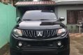 Mitsubishi Strada 2016 for sale-2