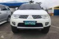 Mitsubishi Montero Sport Manual Diesel 2014 For Sale -10