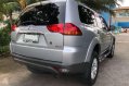2009 Mitsubishi Montero Sport GLS 4x2 AT For Sale -4