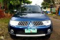 Mitsubishi Montero Sport 2010 for sale-5