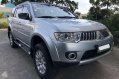 2009 Mitsubishi Montero Sport GLS 4x2 AT For Sale -8