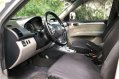 2009 Mitsubishi Montero Sport GLS 4x2 AT For Sale -5