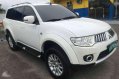 Mitsubishi Montero Sport Manual Diesel 2014 For Sale -9