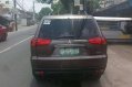 2011 Mitsubishi Montero for sale-2