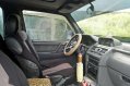 Mitsubishi Pajero 4x4 Manual Transmission For Sale -6