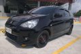 Mitsubishi Mirage 2014 for sale-0