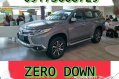 2018 Mitsubishi Montero Sport for sale-0