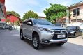 2017 Mitsubishi Montero for sale-2