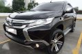 2017 Mitsubishi Montero Sport for sale-0