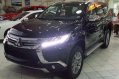 Mitsubishi Montero 2018 New For Sale -3
