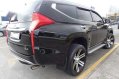 2017 Mitsubishi Montero Sport for sale-1